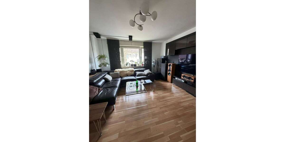 Etagenwohnung Dortmund Scharnhorst - 3 Zimmer, 71 m&sup2;, 145.000&euro; | Angebot:26251023