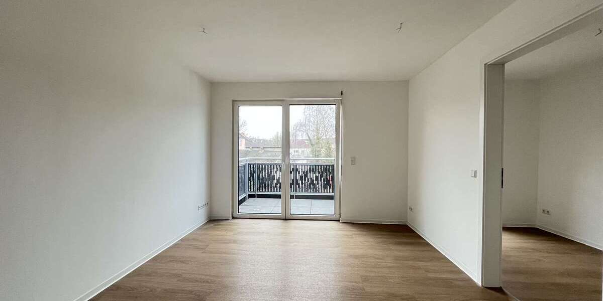 Etagenwohnung Lünen Horstmar - 2.5 Zimmer, 34 m&sup2;, 500&euro; | Angebot:26112639