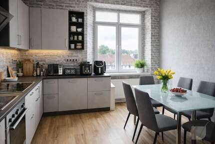 Wohnung Hagen Dahl - 4 Zimmer, 131 m&sup2;, 149.000&euro; | Angebot:24697103