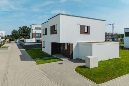 Haus Selm Beifang - 5 Zimmer, 160 m&sup2;, 667.662&euro; | Angebot:14557647