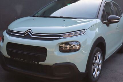 Citroen C3 80.000 km 7.500 &euro; Hamm 59067