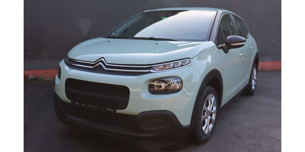 Citroen C3 80.000 km 7.500 &euro; Hamm 59067