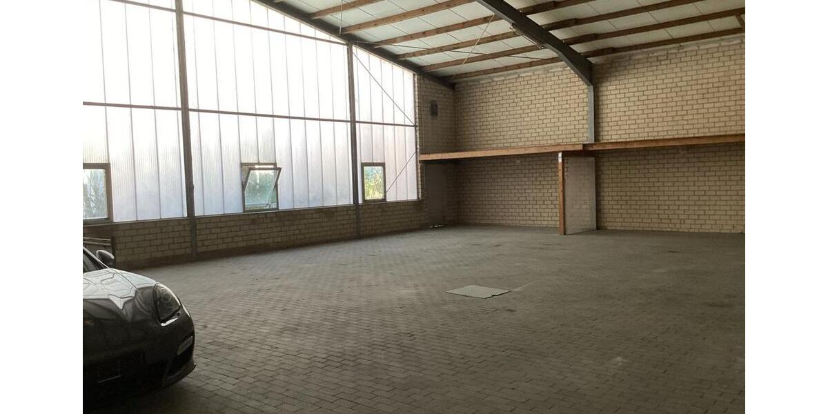 Gewerbeobjekt Selm - 1.250&euro; | Angebot:26019773