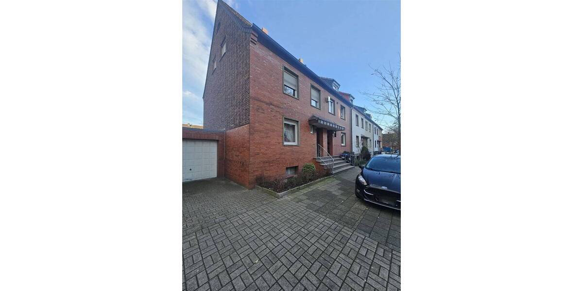 Reihenendhaus Hamm Hamm-Norden - 5 Zimmer, 120 m&sup2;, 250.000&euro; | Angebot:26189891
