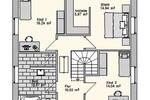 Einfamilienhaus Senden - 5 Zimmer, 148 m&sup2;, 412.800&euro; | Angebot:26686287