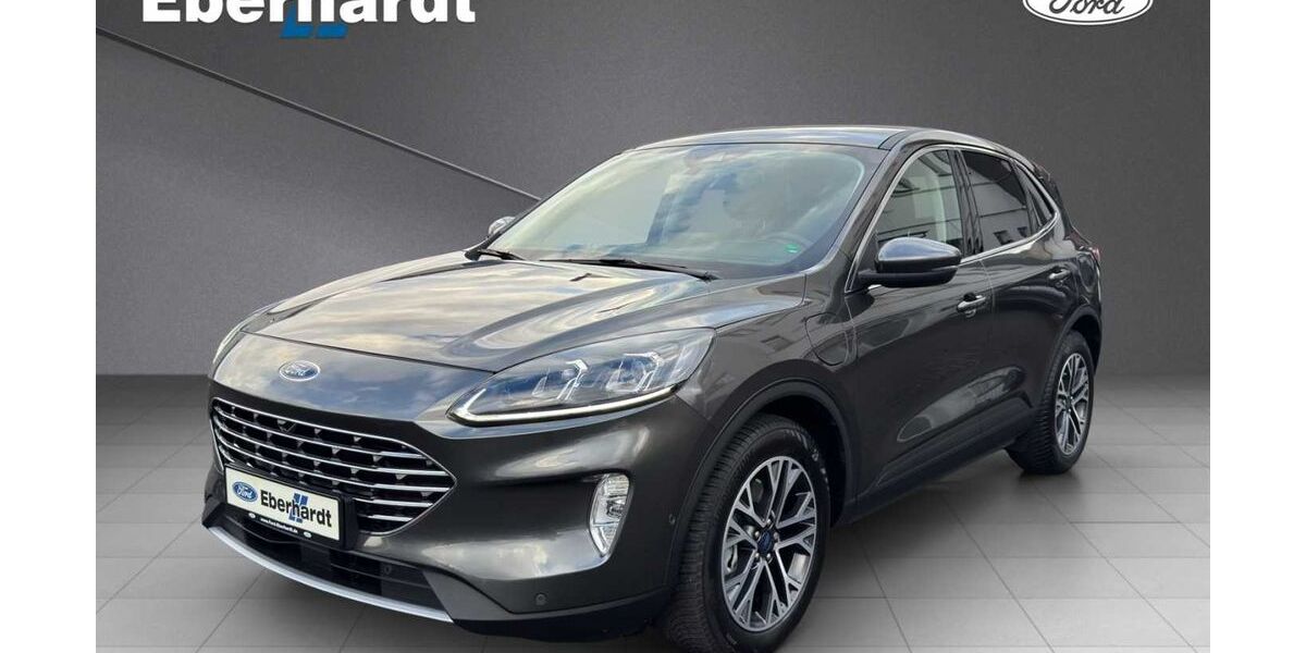 Ford Kuga 37.636 km 21.990 &euro; Dortmund 44287