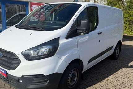 Ford Transit Custom 138.052 km 8.999 &euro; Bochum 44894