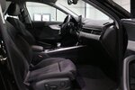 Audi A4 Avant 40 TDI BUSINESS SPORT / VIRTUAL-COCKPIT 42.000 km 27.555 &euro; Hamm 59077