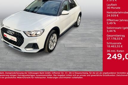 Audi A1 9.724 km 26.988 &euro; Dortmund 44143