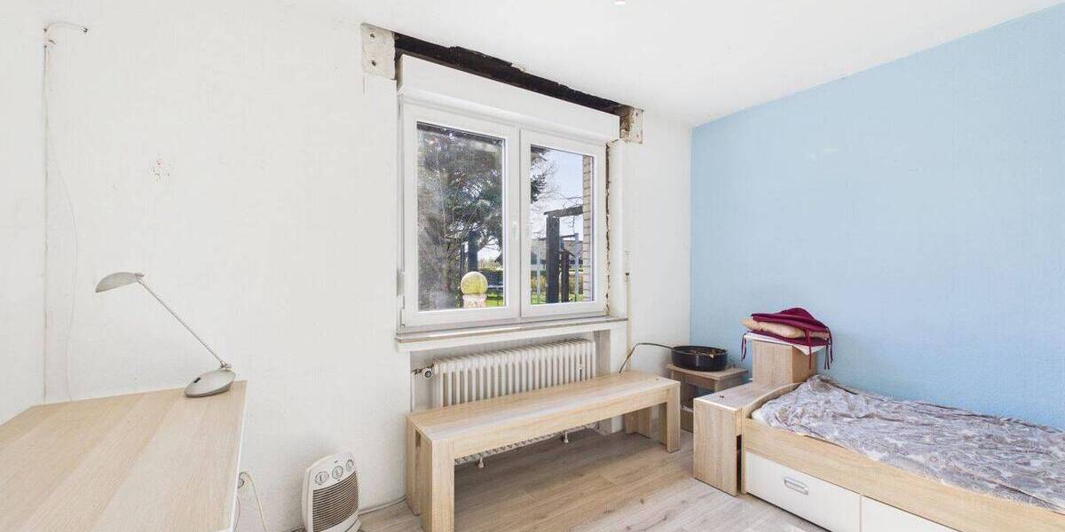 Bungalow Bönen - 4 Zimmer, 116 m&sup2;, 298.400&euro; | Angebot:25970230