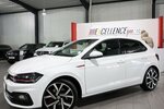 VW Polo GTI 2.0 TSI DSG BEATS WHITE / LED, AID, ACC 139.000 km 14.777 &euro; Hamm 59077