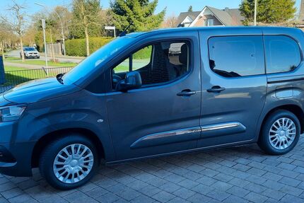 Toyota Proace City 83.265 km 16.900 &euro; Ascheberg 59387