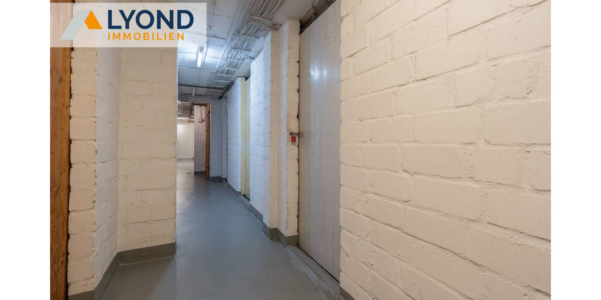 Etagenwohnung Dortmund / Schüren Schüren - 2 Zimmer, 62 m&sup2;, 159.000&euro; | Angebot:25676760