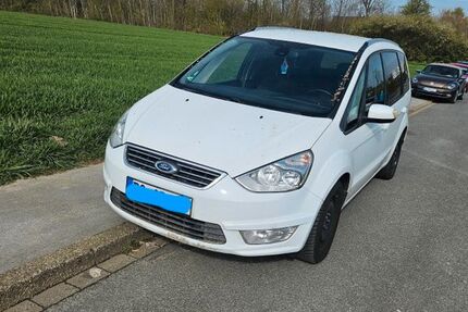 Ford Galaxy 228.665 km 5.950 &euro; Dortmund 44357