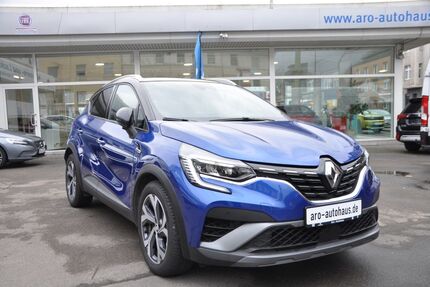 Renault Captur 18.500 km 21.990 &euro; Hagen 58089