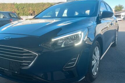 Ford Focus 106.000 km 5.450 &euro; Holzwickede 59439
