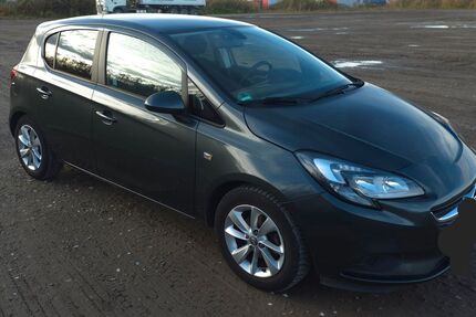 Opel Corsa 83.000 km 7.500 &euro; Castrop-Rauxel 44577