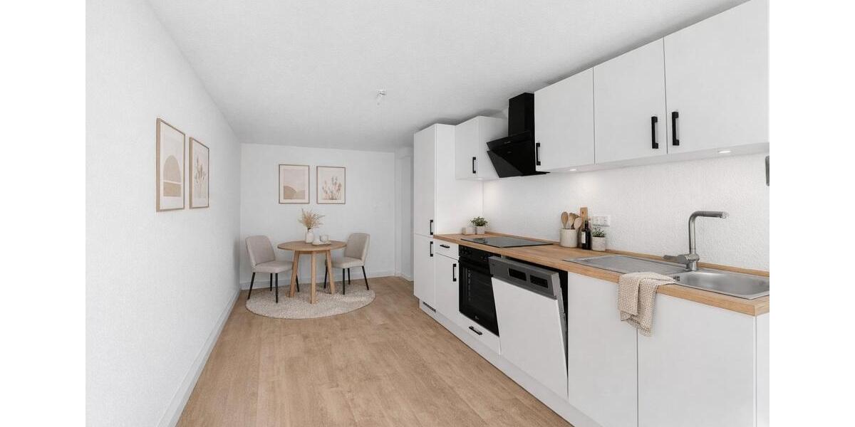 Etagenwohnung Lünen - 3 Zimmer, 110 m&sup2;, 950&euro; | Angebot:25990264