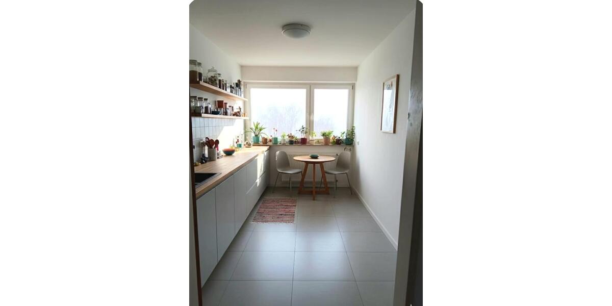 Etagenwohnung Schwerte - 2 Zimmer, 74 m&sup2;, 149.000&euro; | Angebot:23313625