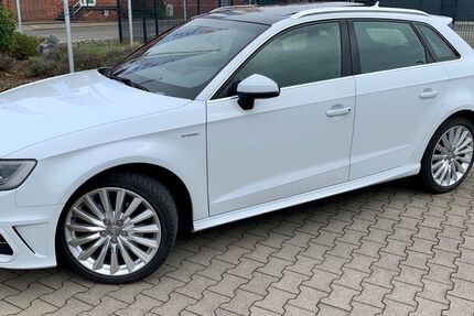 Audi A3 138.000 km 15.900 &euro; Lünen 44534