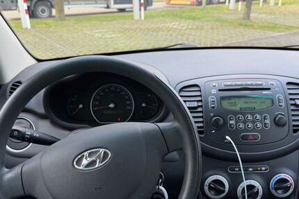 Hyundai i10 41.000 km 4.900 &euro; Herne 44653