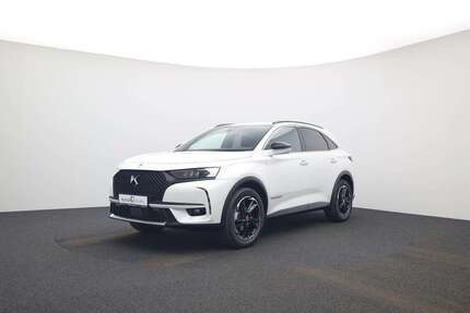 DS Automobiles DS 7 Crossback 63.556 km 22.890 &euro; Dülmen 48249