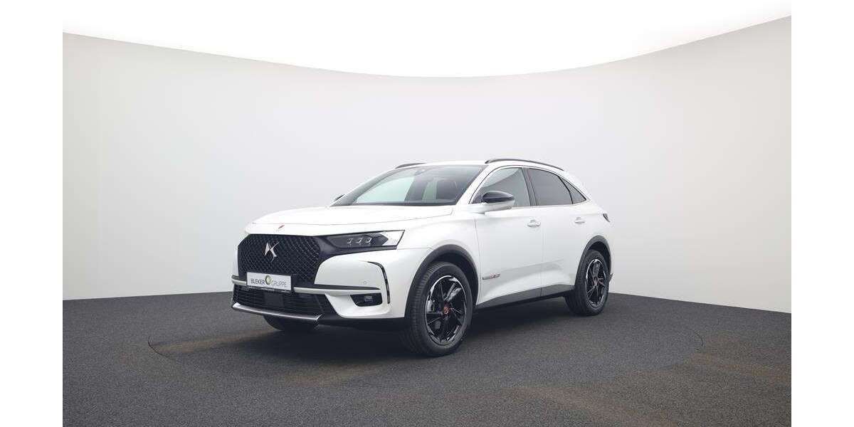 DS Automobiles DS 7 Crossback 63.556 km 22.890 &euro; Dülmen 48249