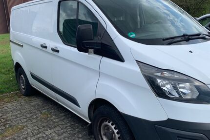 Ford Transit Custom 162.000 km 8.200 &euro; Holzwickede 59439
