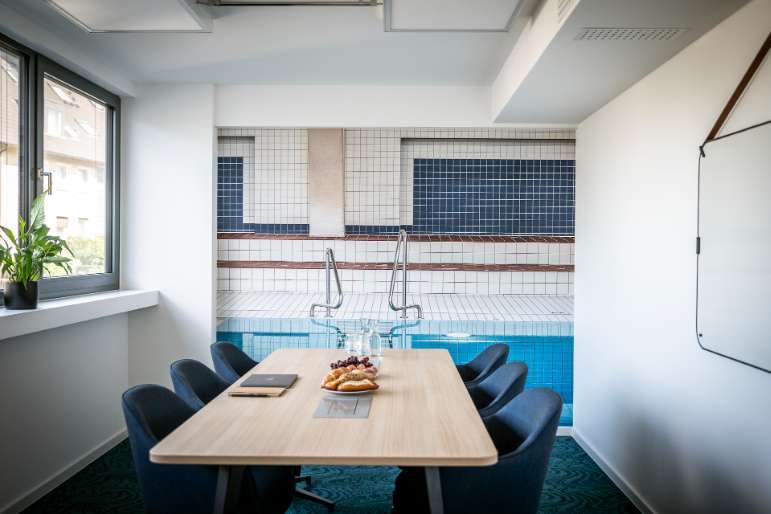 Gewerbeobjekt Bochum Wiemelhausen - 1.020&euro; | Angebot:26282771