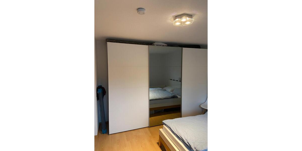 Etagenwohnung Hamm Braam-Ostwennemar - 3 Zimmer, 75 m&sup2;, 560&euro; | Angebot:26611407