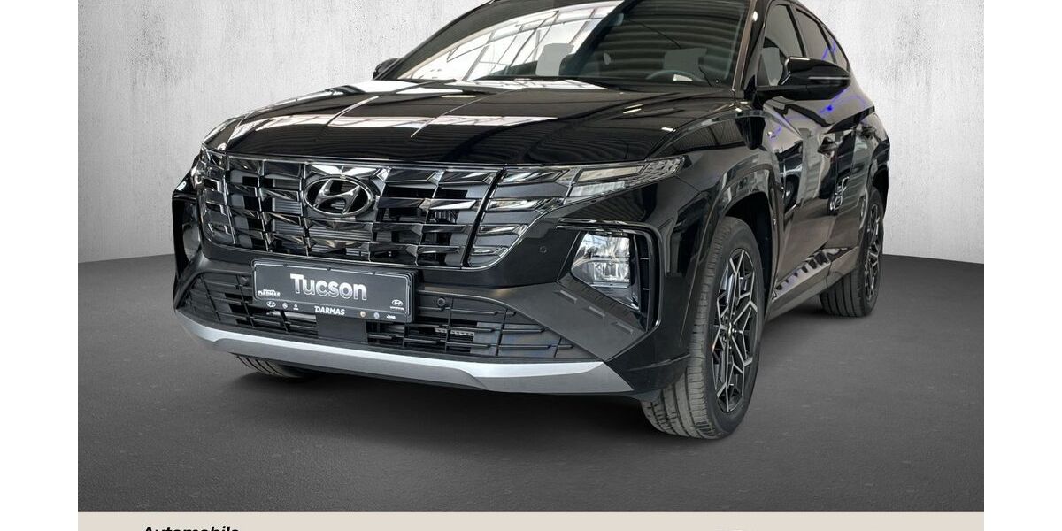 Hyundai TUCSON 34.806 km 21.990 &euro; Castrop-Rauxel 44575