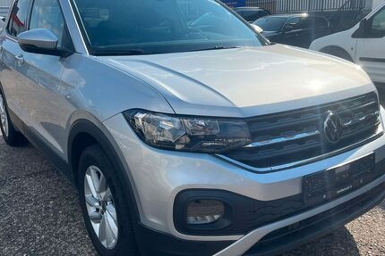 VW T-Cross 72.004 km 18.250 &euro; Hamm 59067