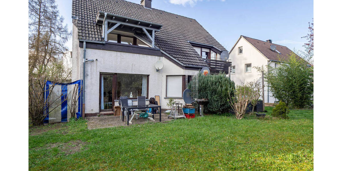 Mehrfamilienhaus, Wohnhaus Menden (Sauerland) Mitte - 209.000&euro; | Angebot:26202285