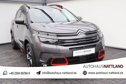 Citroen C5 Aircross 92.822 km 14.950 &euro; Schwerte 58239