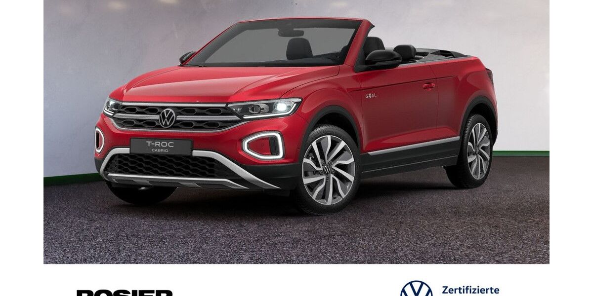 VW T-Roc 12.456 km 28.990 &euro; Menden 58706