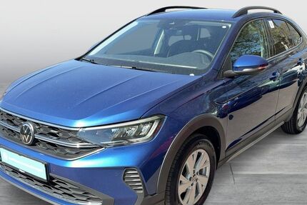 VW Taigo 5.445 km 24.488 &euro; Dortmund 44379