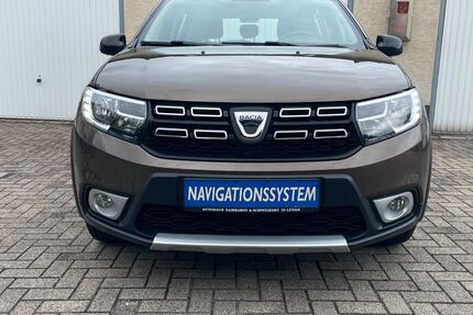 Dacia Sandero 39.650 km 9.899 &euro; Lünen 44532