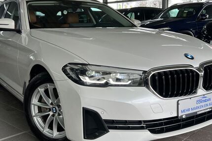 BMW 520 84.325 km 33.400 &euro; Werl 59457