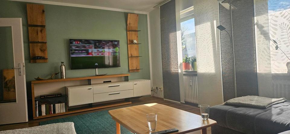 Erdgeschoßwohnung Lüdinghausen - 3 Zimmer, 75 m&sup2;, 705&euro; | Angebot:26224621