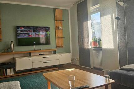 Wohnung Lüdinghausen - 3 Zimmer, 75 m&sup2;, 705&euro; | Angebot:26224621