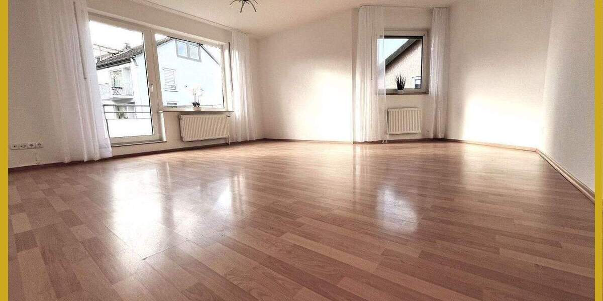 Etagenwohnung Dortmund Löttringhausen - 4 Zimmer, 93 m&sup2;, 289.000&euro; | Angebot:25662216