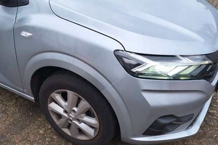 Dacia Sandero 35.100 km 11.450 &euro; Bergkamen 59192