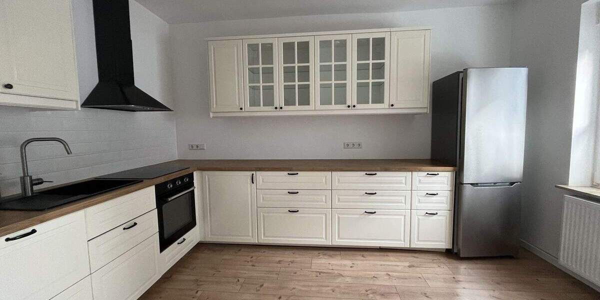 Doppelhaushälfte Lünen Nordlünen - 4 Zimmer, 117 m&sup2;, 299.000&euro; | Angebot:25684271