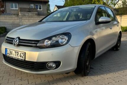 VW Golf 183.652 km 5.500 &euro; Lünen 44534