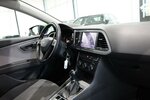 Seat Leon 1.6 TDI STYLE / NAVI-PLUS+APPLE+ANDROID 111.000 km 12.777 &euro; Hamm 59077