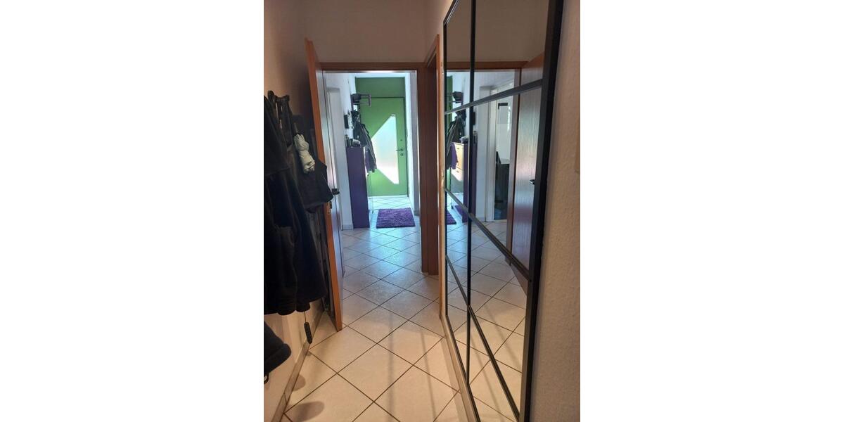 Maisonettenwohnung Dortmund Gartenstadt - 3 Zimmer, 90 m&sup2;, 900&euro; | Angebot:26295381