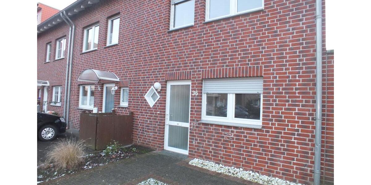 Doppelhaushälfte Dülmen - 4 Zimmer, 100 m&sup2;, 931&euro; | Angebot:27614885