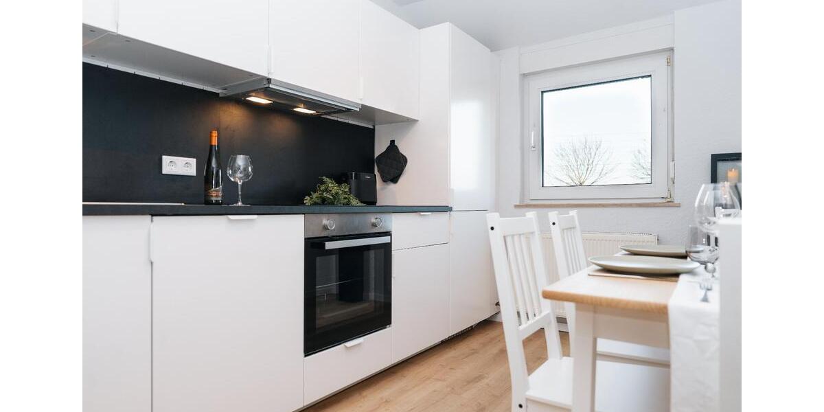 Etagenwohnung Drensteinfurt - 2 Zimmer, 50 m&sup2;, 1.450&euro; | Angebot:26612561
