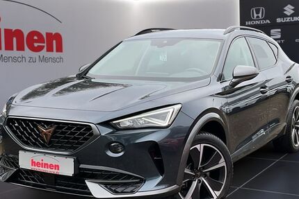 Cupra Formentor 24.438 km 26.899 &euro; Werne 59368