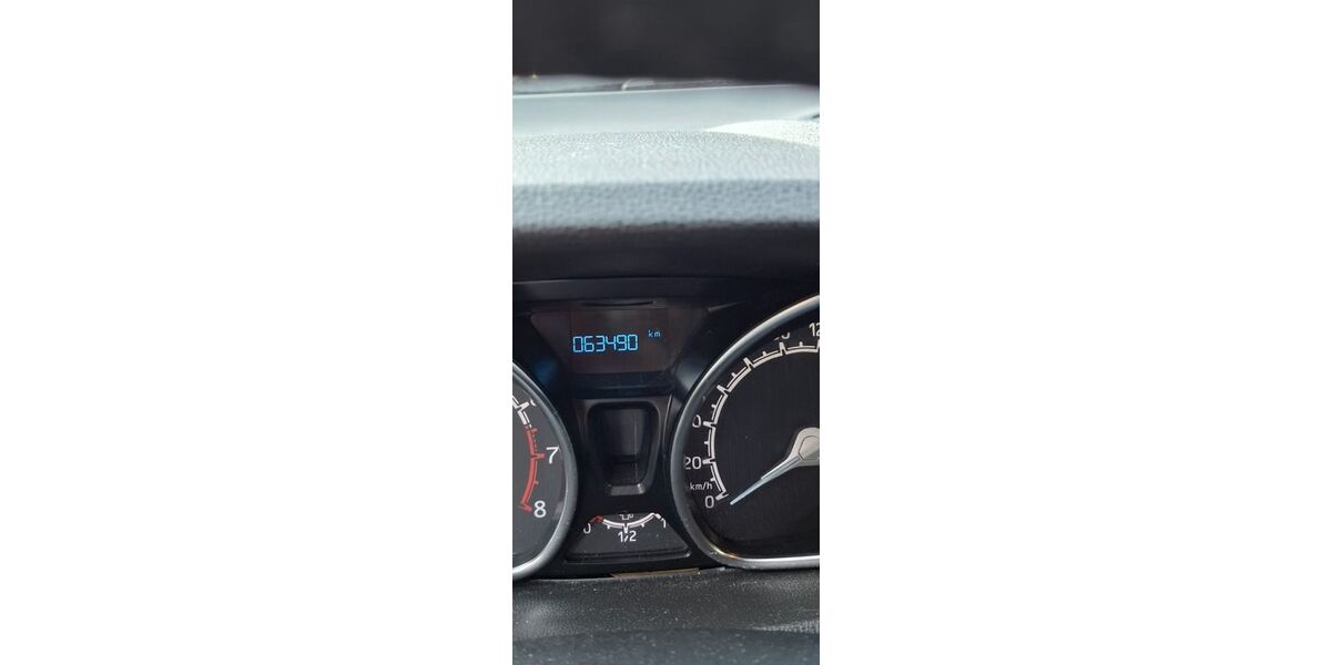 Ford EcoSport 63.490 km 9.800 &euro; Haltern am See 45721